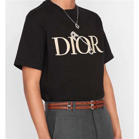 men's dior shirts